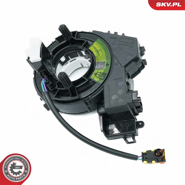 Klockfjäder, airbag Esen skv 96SKV618 ESEN SKV
