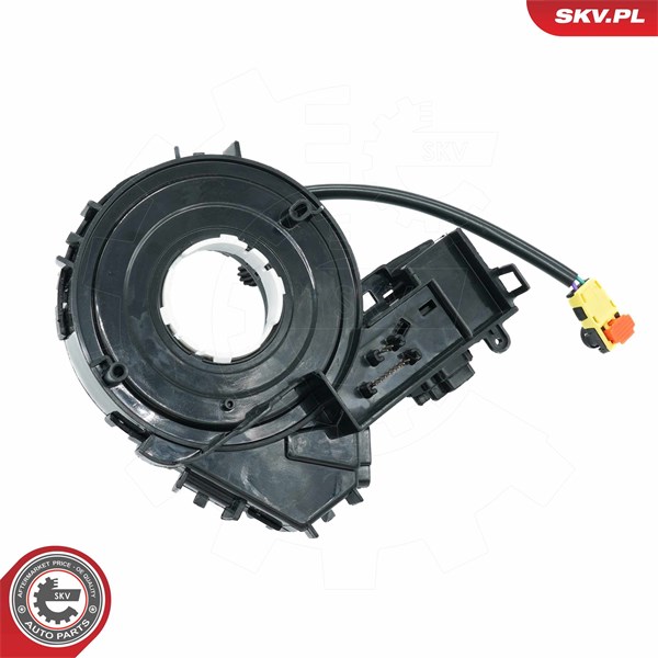 Klockfjäder, airbag Esen skv 96SKV618 ESEN SKV