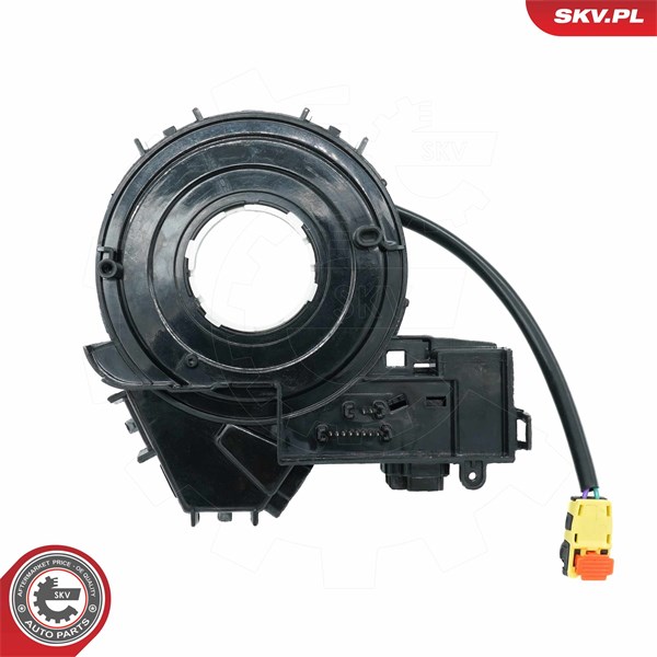 Klockfjäder, airbag Esen skv 96SKV618 ESEN SKV
