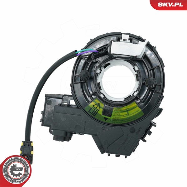 Klockfjäder, airbag Esen skv 96SKV618 ESEN SKV