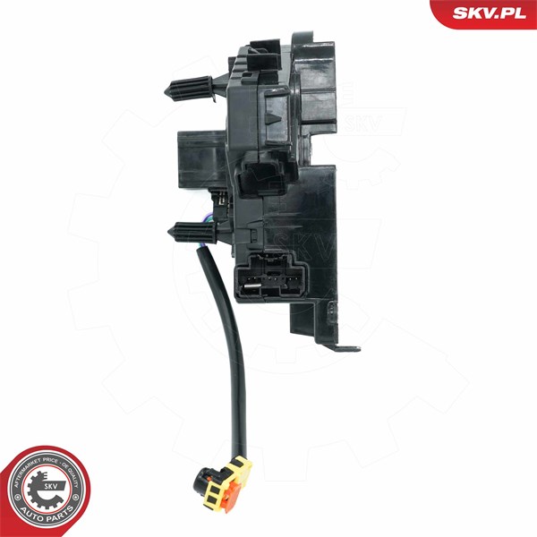 Klockfjäder, airbag Esen skv 96SKV618 ESEN SKV