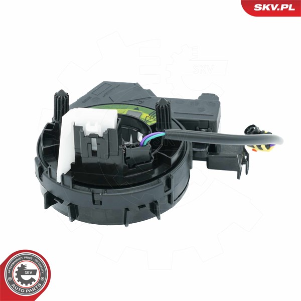Klockfjäder, airbag Esen skv 96SKV618 ESEN SKV