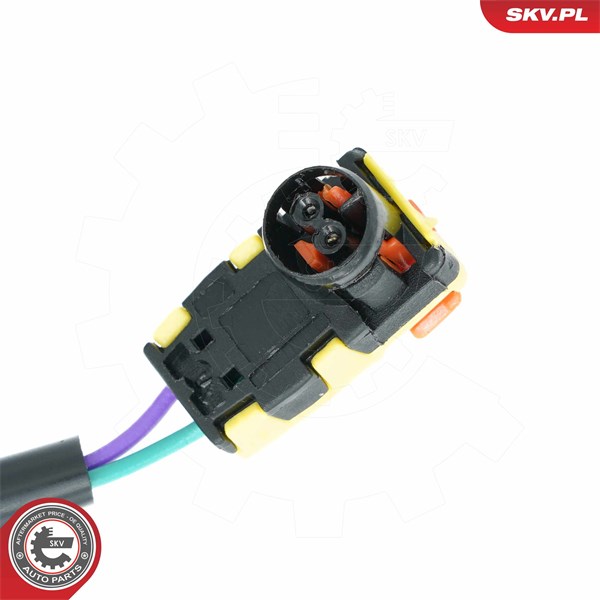 Klockfjäder, airbag Esen skv 96SKV618 ESEN SKV