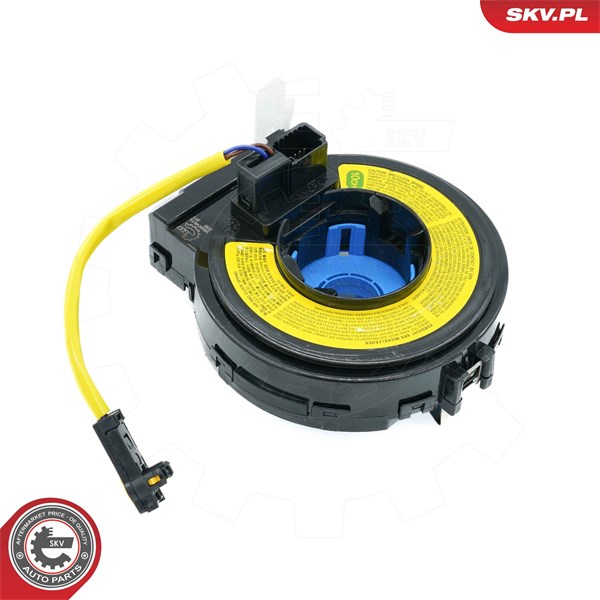 Klockfjäder, airbag Esen skv 96SKV619 ESEN SKV