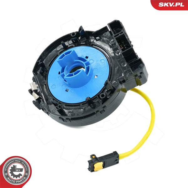Klockfjäder, airbag Esen skv 96SKV619 ESEN SKV