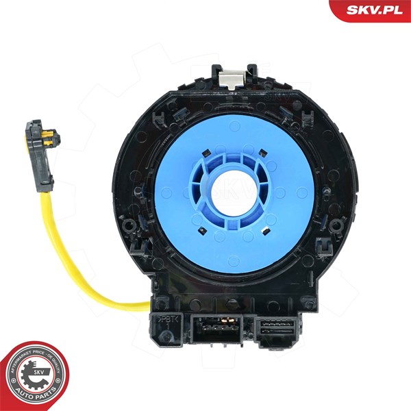 Klockfjäder, airbag Esen skv 96SKV619 ESEN SKV