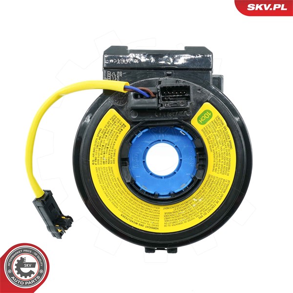 Klockfjäder, airbag Esen skv 96SKV619 ESEN SKV