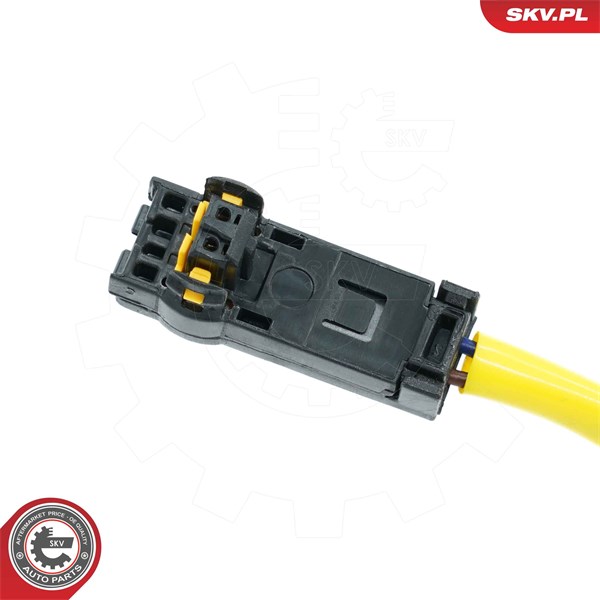 Klockfjäder, airbag Esen skv 96SKV619 ESEN SKV