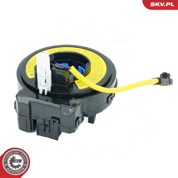 Klockfjäder, airbag Esen skv 96SKV619 ESEN SKV