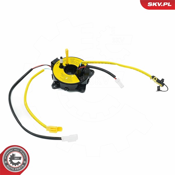 Klockfjäder, airbag Esen skv 96SKV620 ESEN SKV