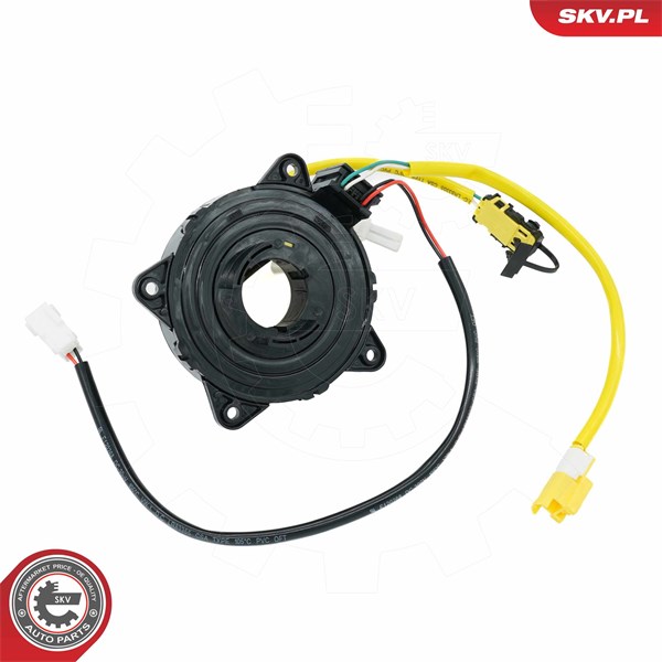 Klockfjäder, airbag Esen skv 96SKV620 ESEN SKV