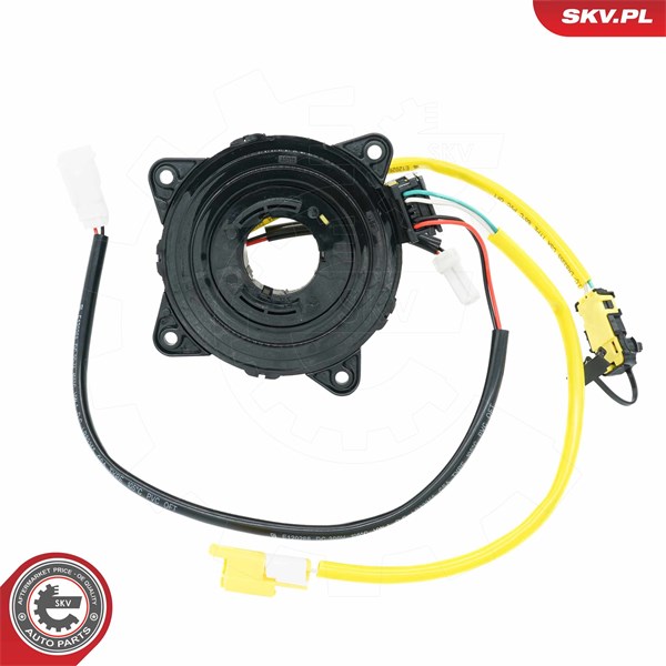 Klockfjäder, airbag Esen skv 96SKV620 ESEN SKV