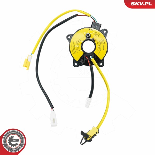 Klockfjäder, airbag Esen skv 96SKV620 ESEN SKV