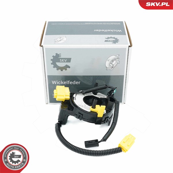 Klockfjäder, airbag Esen skv 96SKV621 ESEN SKV