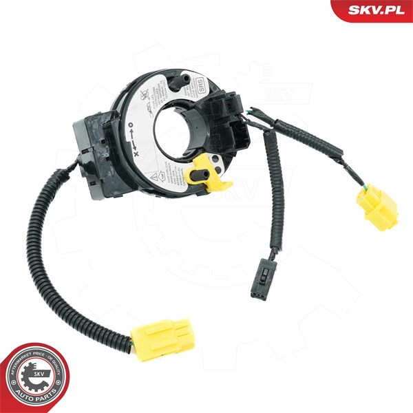 Klockfjäder, airbag Esen skv 96SKV621 ESEN SKV Klockfjäder, airbag Esen skv 96SKV621 ESEN SKV