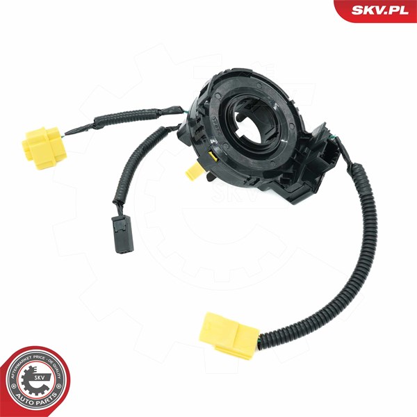 Klockfjäder, airbag Esen skv 96SKV621 ESEN SKV Klockfjäder, airbag Esen skv 96SKV621 ESEN SKV
