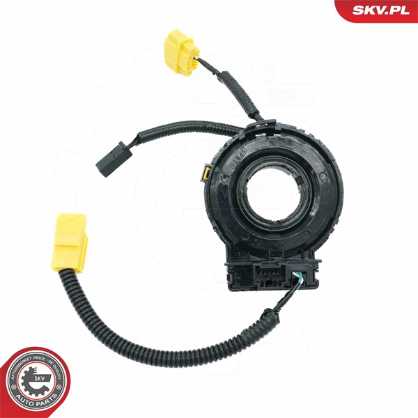 Klockfjäder, airbag Esen skv 96SKV621 ESEN SKV Klockfjäder, airbag Esen skv 96SKV621 ESEN SKV