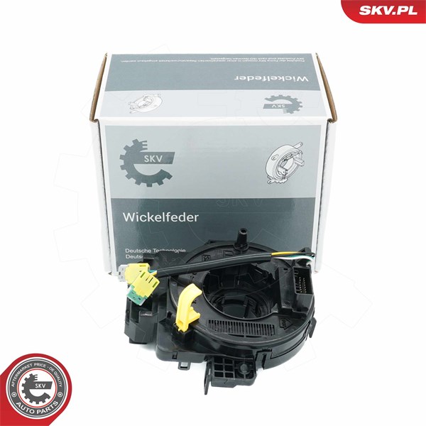 Klockfjäder, airbag Esen skv 96SKV622 ESEN SKV