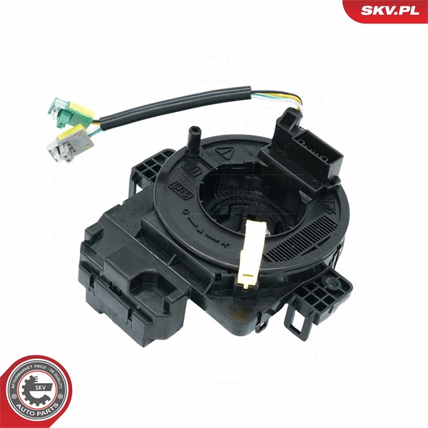 Klockfjäder, airbag Esen skv 96SKV622 ESEN SKV