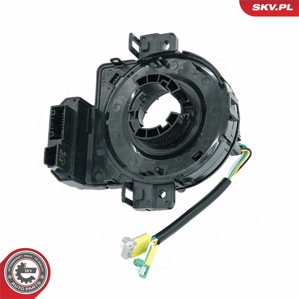 Klockfjäder, airbag Esen skv 96SKV622 ESEN SKV