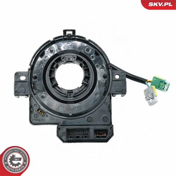 Klockfjäder, airbag Esen skv 96SKV622 ESEN SKV
