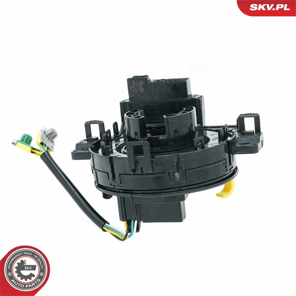 Klockfjäder, airbag Esen skv 96SKV622 ESEN SKV