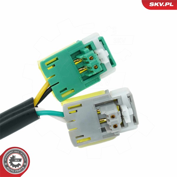 Klockfjäder, airbag Esen skv 96SKV622 ESEN SKV