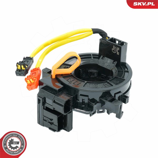 Klockfjäder, airbag Esen skv 96SKV623 ESEN SKV