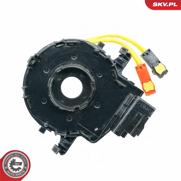 Klockfjäder, airbag Esen skv 96SKV623 ESEN SKV