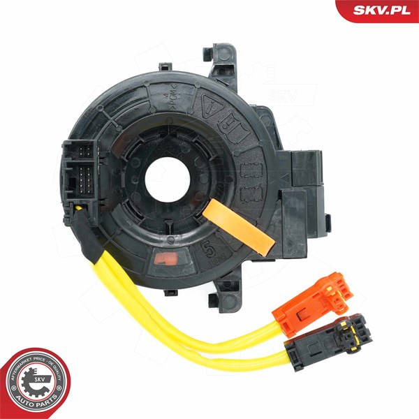 Klockfjäder, airbag Esen skv 96SKV623 ESEN SKV