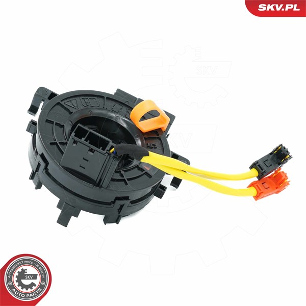 Klockfjäder, airbag Esen skv 96SKV623 ESEN SKV