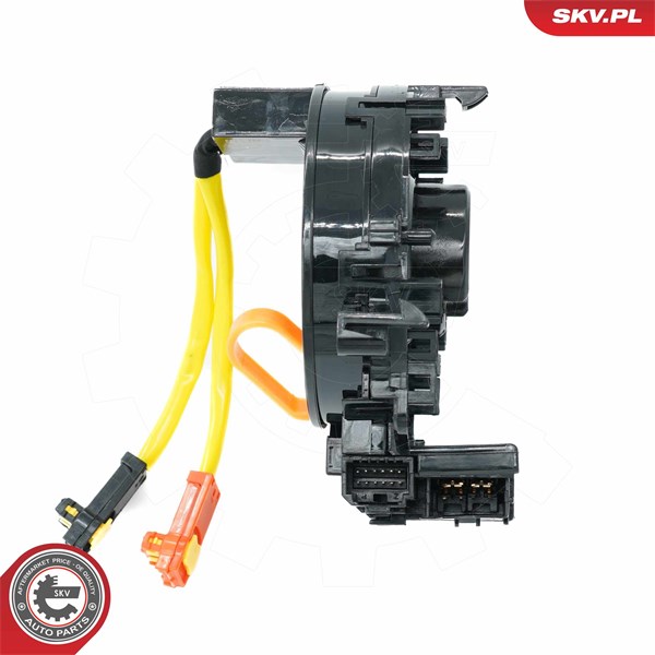 Klockfjäder, airbag Esen skv 96SKV623 ESEN SKV