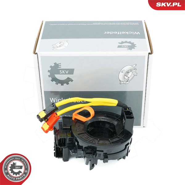Klockfjäder, airbag Esen skv 96SKV624 ESEN SKV