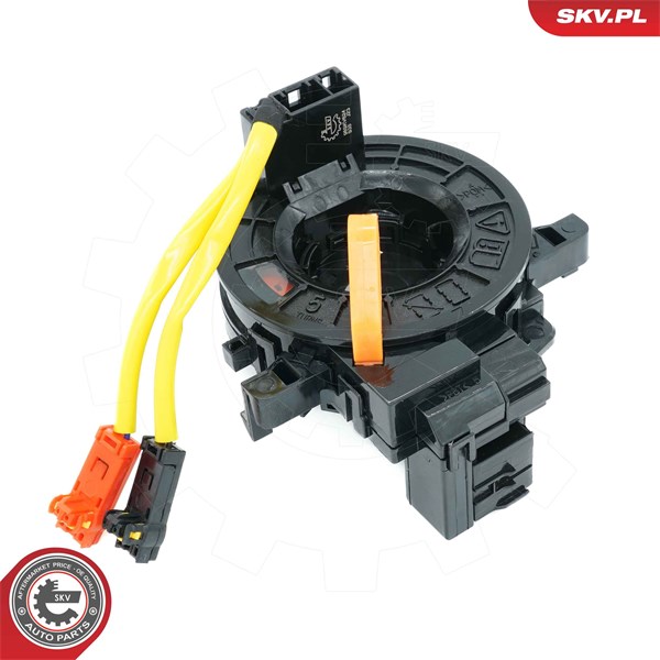 Klockfjäder, airbag Esen skv 96SKV624 ESEN SKV