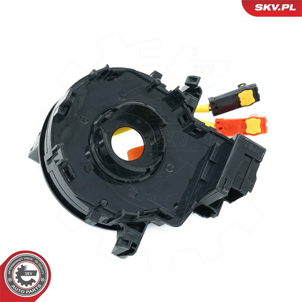 Klockfjäder, airbag Esen skv 96SKV624 ESEN SKV
