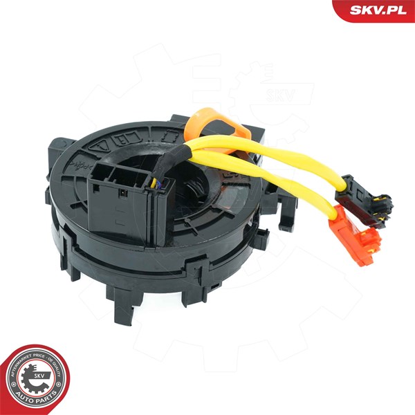 Klockfjäder, airbag Esen skv 96SKV624 ESEN SKV
