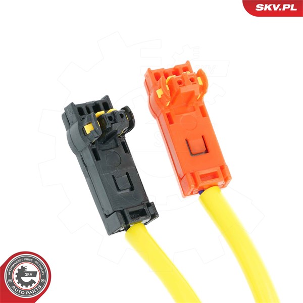 Klockfjäder, airbag Esen skv 96SKV624 ESEN SKV