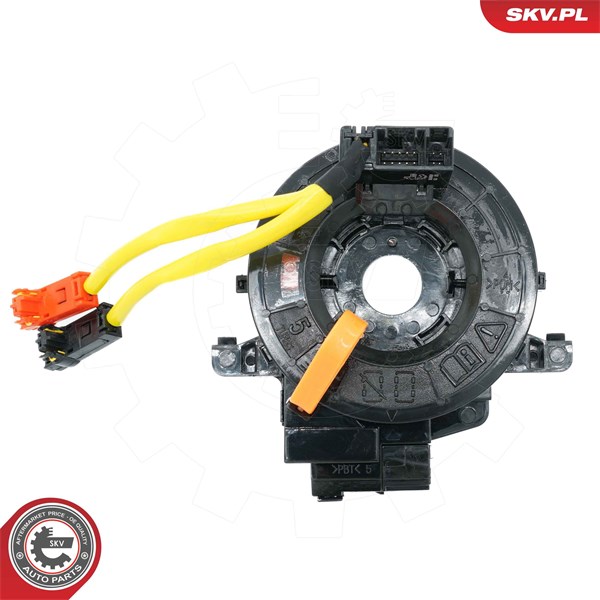 Klockfjäder, airbag Esen skv 96SKV624 ESEN SKV