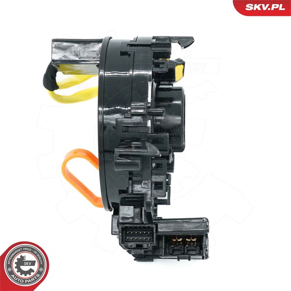 Klockfjäder, airbag Esen skv 96SKV624 ESEN SKV