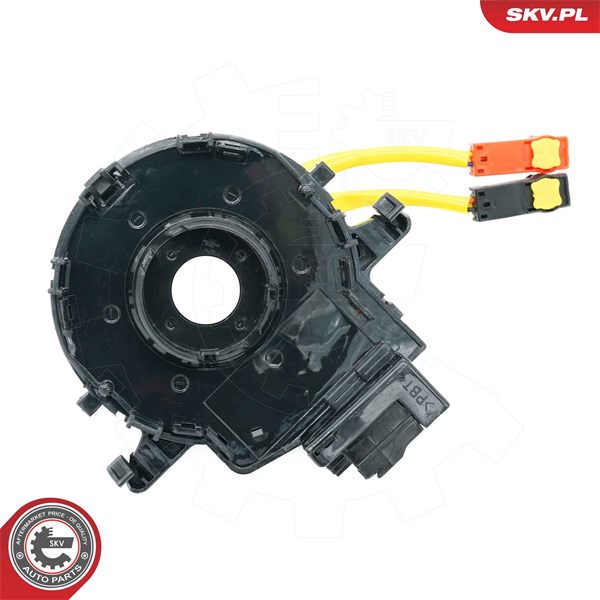 Klockfjäder, airbag Esen skv 96SKV624 ESEN SKV