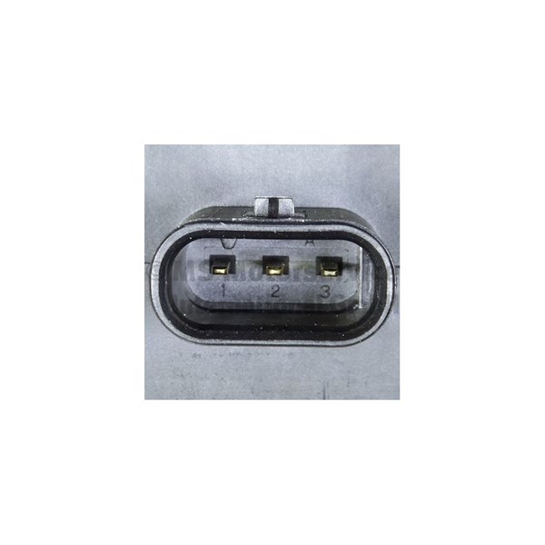 Sensor, avgastryck, Partikelfilter Pierburg 7.11492.15.0 PIERBURG