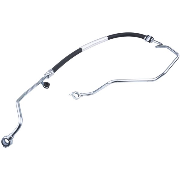 Hydraulikslang, styrsystem Nty SPH-MS-001 NTY