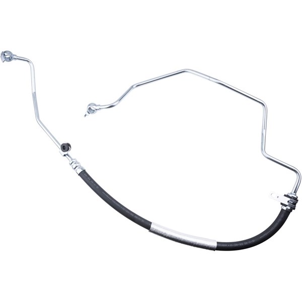 Hydraulikslang, styrsystem Nty SPH-MS-001 NTY
