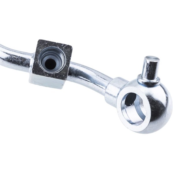 Hydraulikslang, styrsystem Nty SPH-NS-000 NTY Hydraulikslang, styrsystem Nty SPH-NS-000 NTY