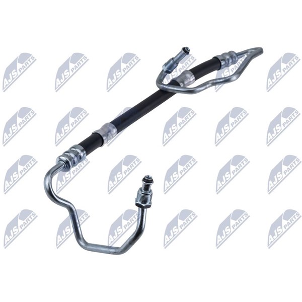 Hydraulikslang, styrsystem Nty SPH-PL-003 NTY
