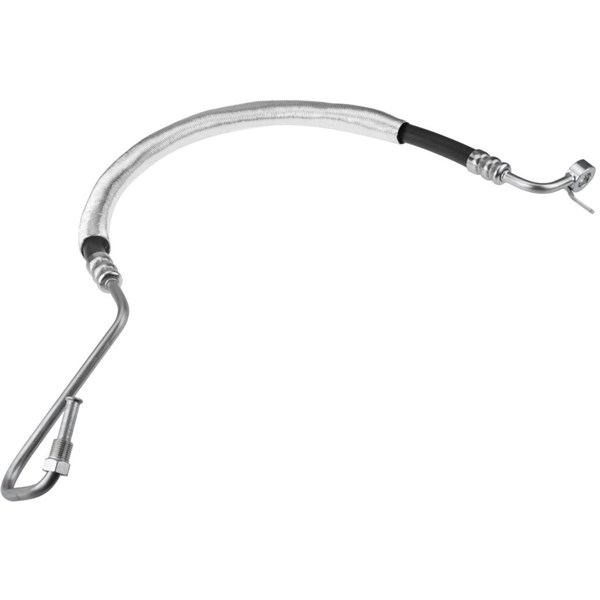 Hydraulikslang, styrsystem Nty SPH-TY-001 NTY