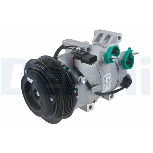 Kompressor, klimatanläggning Delphi CS20385 DELPHI