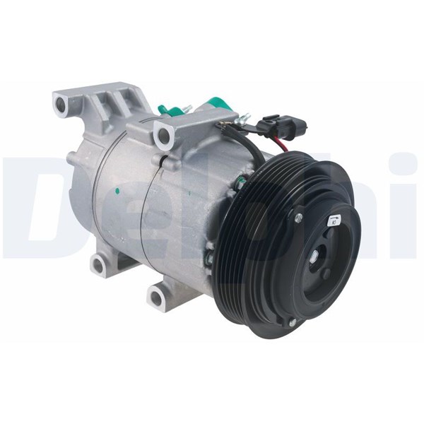 Kompressor, klimatanläggning Delphi CS20385 DELPHI