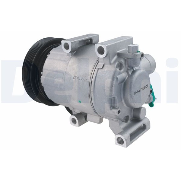 Kompressor, klimatanläggning Delphi CS20385 DELPHI