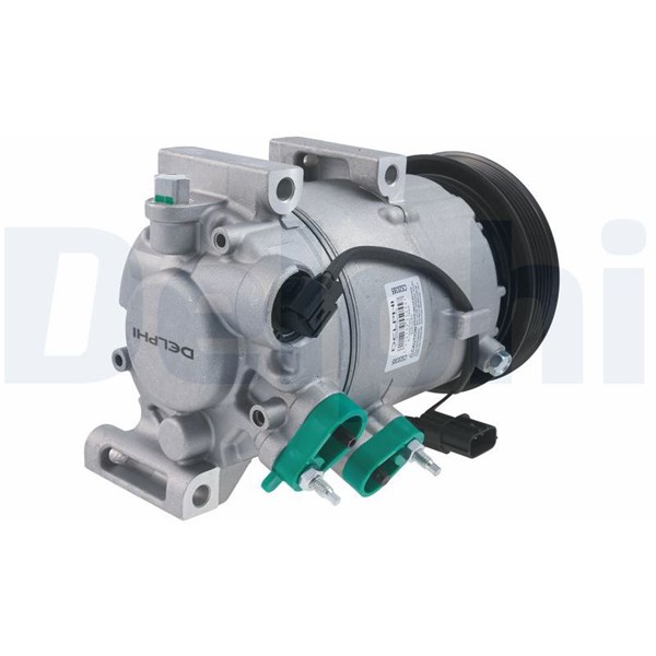 Kompressor, klimatanläggning Delphi CS20385 DELPHI